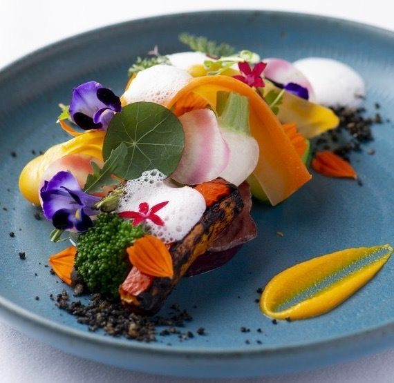 5 Restaurants to Enjoy Delicious Food in a Pleasant Atmosphere in Fukuoka