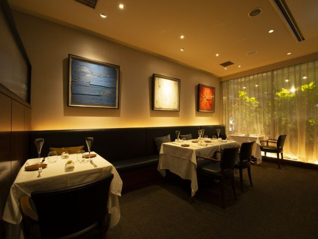 福岡獨有的在地食材創新融合料理