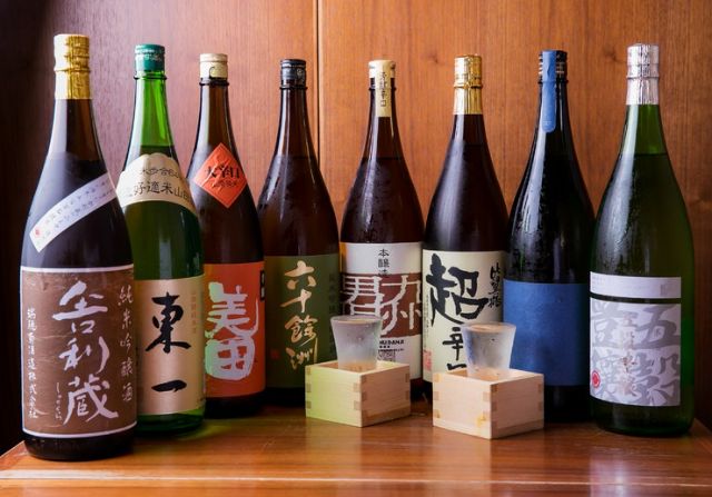 在氛围良好的店里享用美味料理!福冈・博多站周边必访的5家店