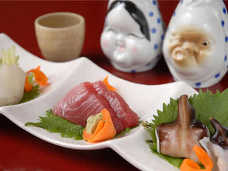 11.季節料理御番菜 Tsubomi