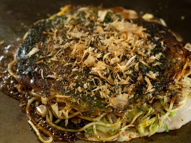 10. 鐵板居酒屋 GION WA