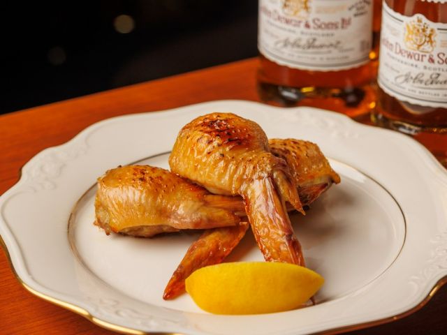 1. 바 라운지 원 포 엔엔