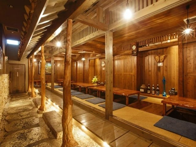 沖繩・那霸的主要街道「國際通」訪問後想要造訪的島嶼料理店5選｜沖繩