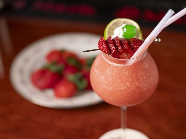 7. BAR ONE FOR