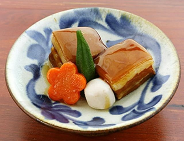 造訪沖繩·那霸主要街道「國際通」後推薦光顧的島嶼料理店5選