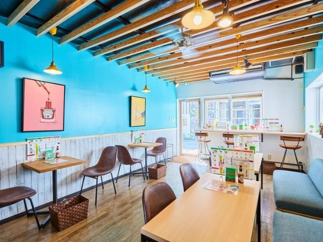 在访问冲绳·那霸的主街道“国际通”后,想要顺便去的岛屿料理店5选|冲绳