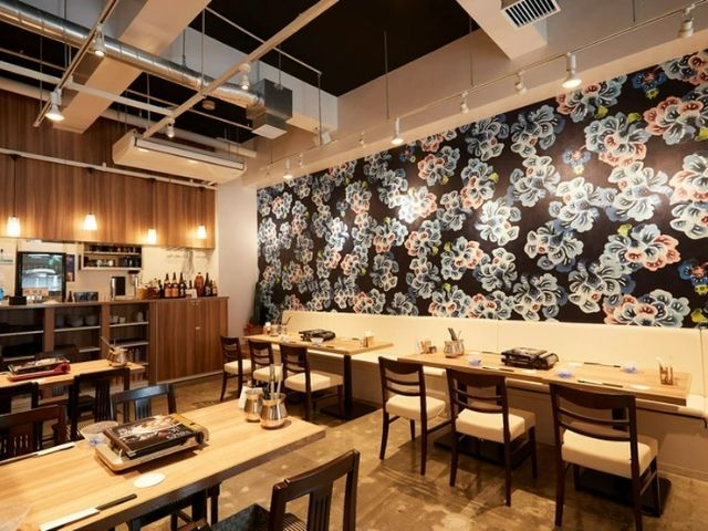 冲绳・那霸的主街道「国际通」访问后想要光顾的岛屿料理店5选|冲绳