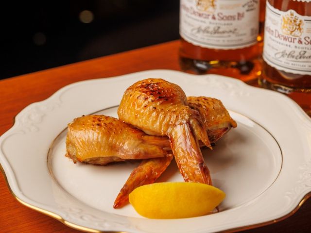 1. Bar Lounge ONE FOR缘缘