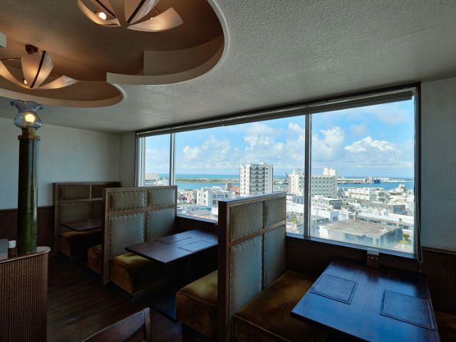5 Recommended Restaurants to Visit After Exploring the Scenic Treasure of Ishigaki Island | Okinawa