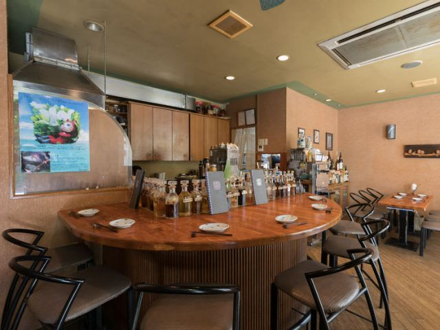 5 Recommended Restaurants to Visit After Exploring the Scenic Treasure of Ishigaki Island | Okinawa