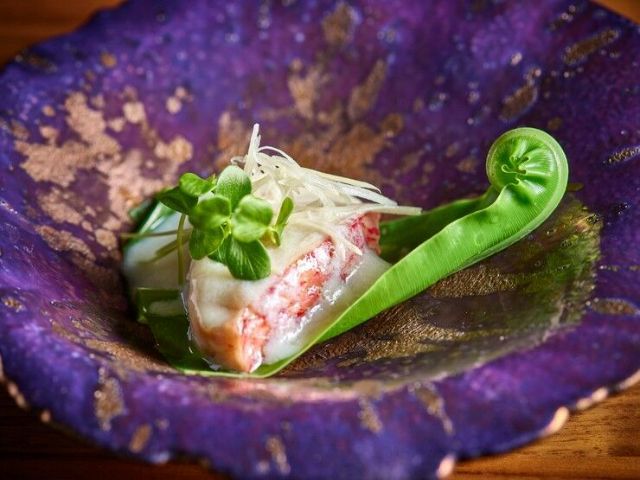 5 Restaurants to Visit After Exploring the Scenic Treasure of Ishigaki Island, Okinawa