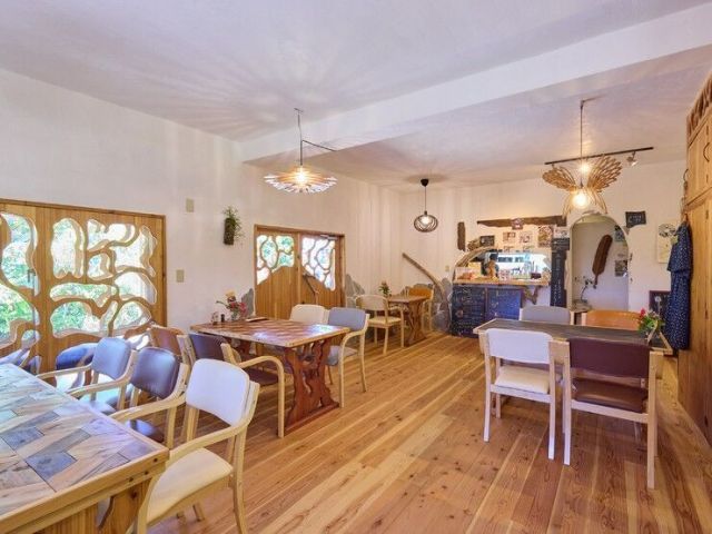 絕景的寶庫「石垣島」的五家推薦店鋪｜沖繩