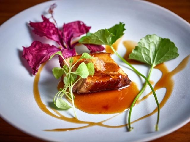 2. 融合料理[HANARÉ]