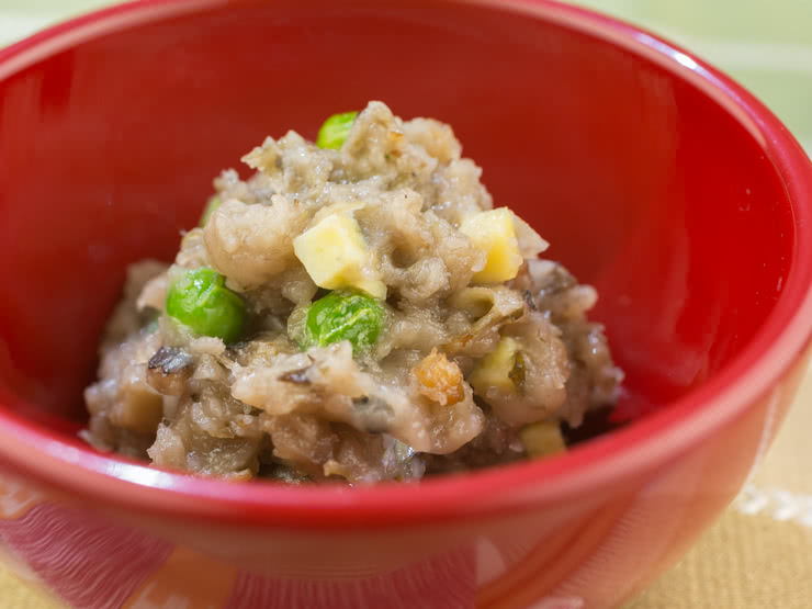 3.鄉土料理琉音 (Ryune)