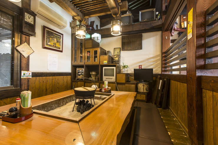 沖繩・那霸周邊非吃不可的15間鄉土料理名店