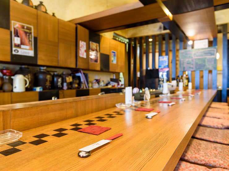 沖繩・那霸周邊非吃不可的15間鄉土料理名店