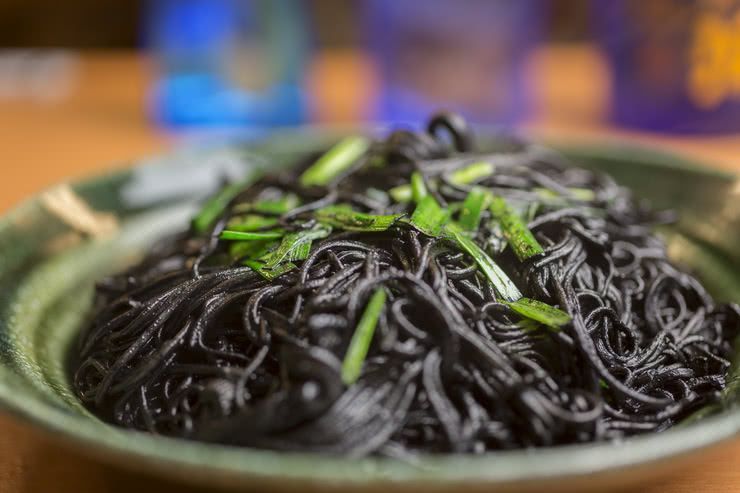 12.海鮮居酒屋 CHURASAN亭