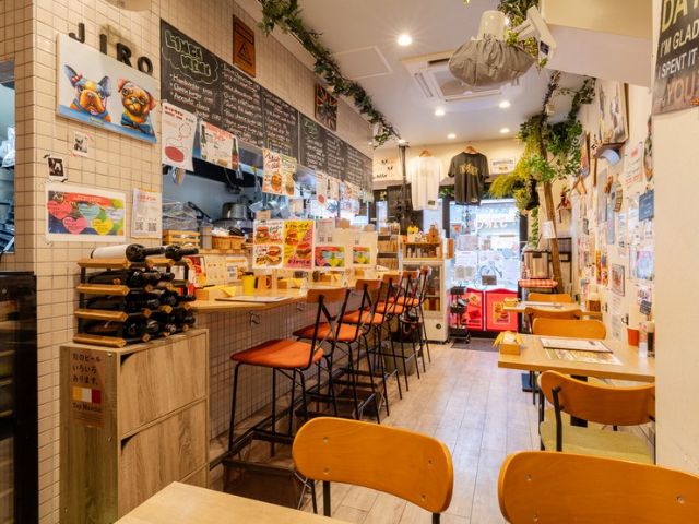 東京國立博物館周邊推薦的午餐＆晚餐餐廳｜東京