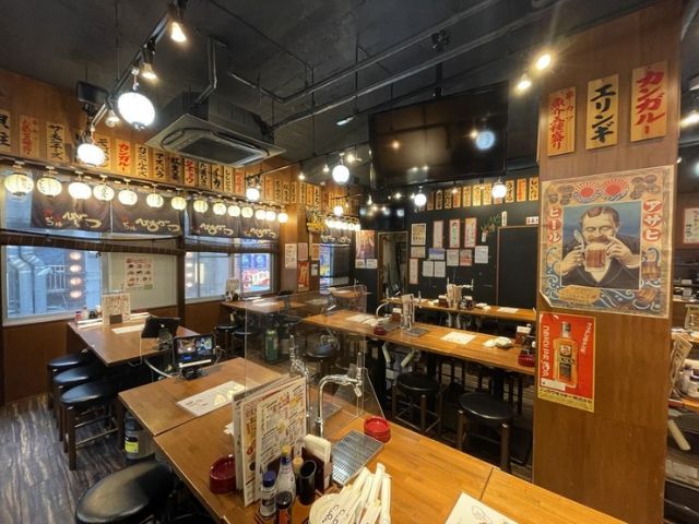 东京国立博物馆周边推荐的午餐和晚餐餐厅|东京