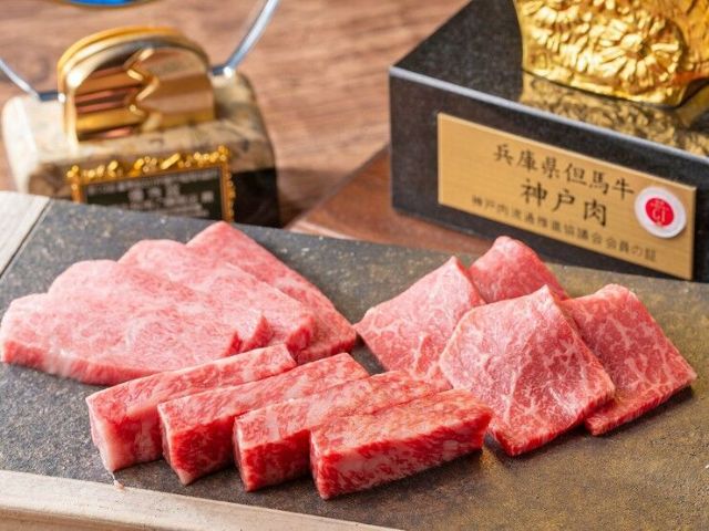 韓的廚房別墅 渋谷店