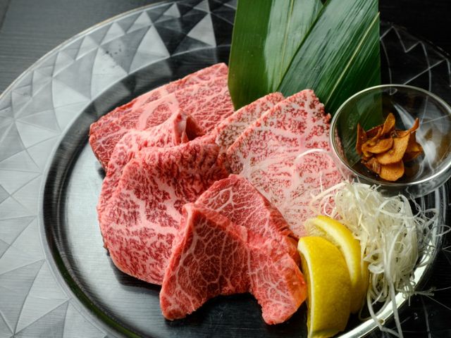 优质和牛烧肉店——东京最佳五选