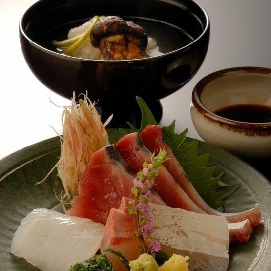 和料理 花甚