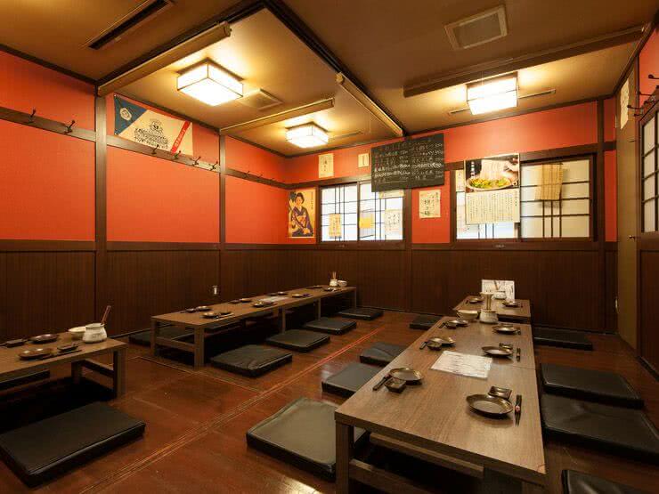 大阪市內限定！夏天也要吃火鍋！