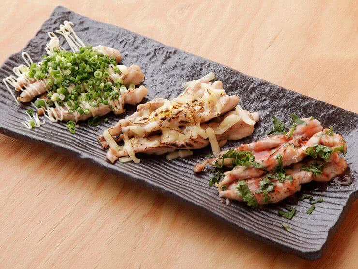 大阪市內限定！夏天也要吃火鍋！