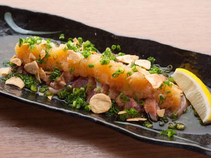 大阪市內限定！夏天也要吃火鍋！