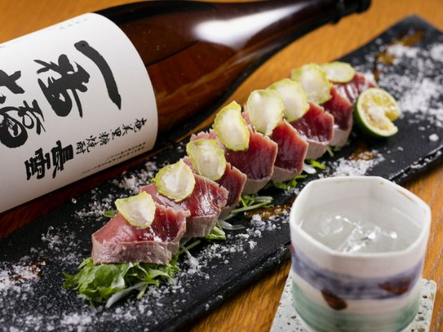 东京・银座可以享受优质和食的5家店