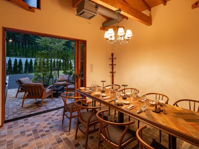 櫻花季節想要造訪！河口湖・山中湖周邊推薦的五家店｜山梨