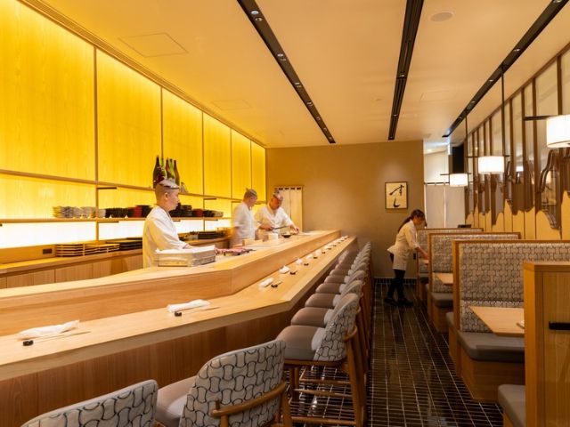 Recommended restaurants around the station that one should visit when in Hakata | Fukuoka