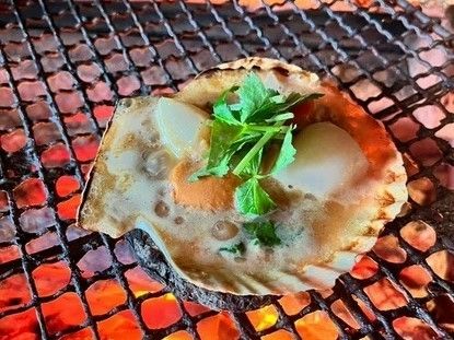 Robata Sato Osaka Namba