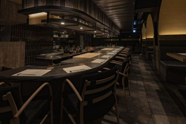 A restaurant in Namba that you would want to visit after enjoying the Osaka-Kansai Expo!