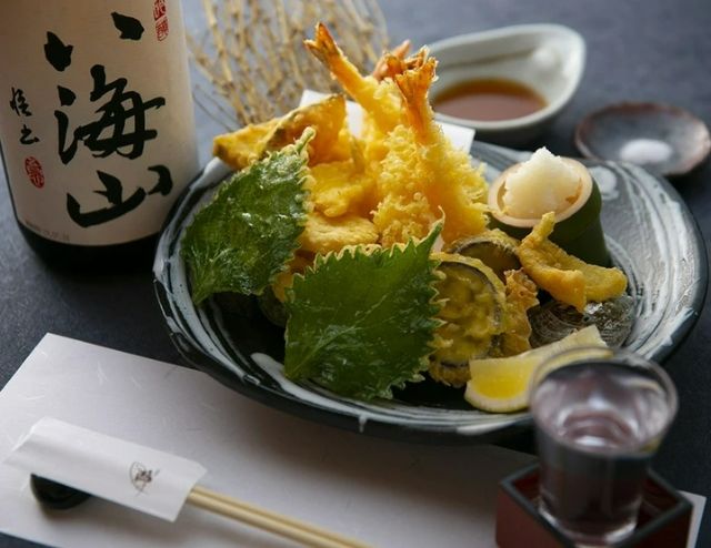 大阪・關西萬博享受完後想要造訪的！位於難波的居酒屋