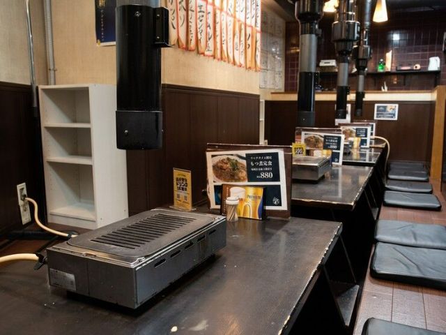 Restaurants to Visit for Lunch in Tennoji When Visiting Osaka for USJ or the Osaka-Kansai Expo