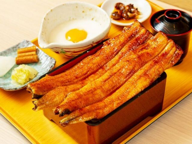 USJ와 오사카・간사이 박람회에서 오사카를 방문했을 때 가고 싶은 점심 식당|텐노지