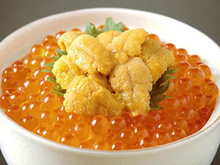 函館清晨的活魷千萬別錯過！