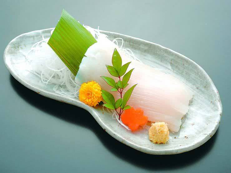 6.朝市御食事處　山三　道下商店