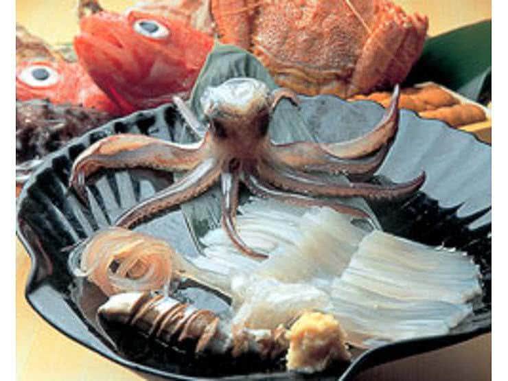 7.函館開陽亭本店