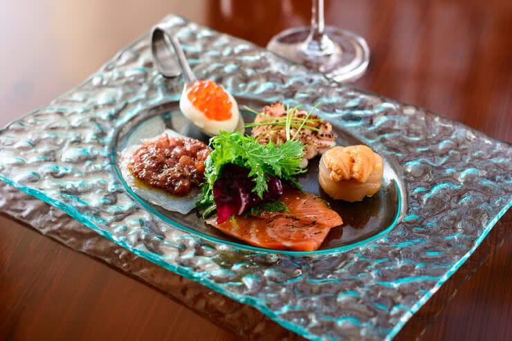 12 Restaurants in Hakodate Ideal for Both Lunch and Dinner