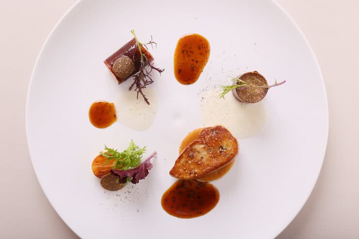 11.L'oiseau　par　Matsunaga