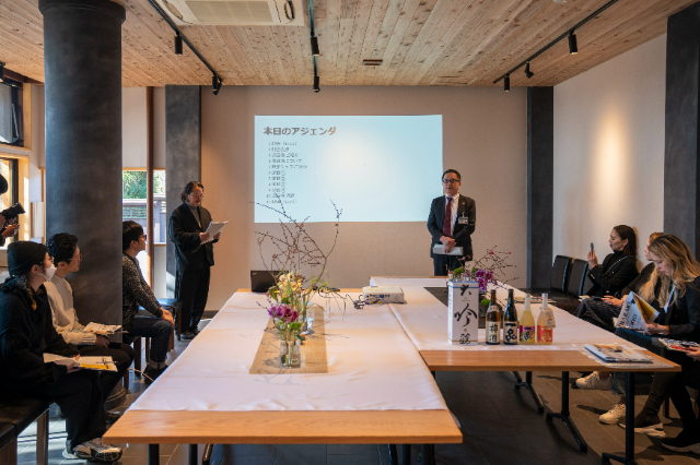  豐富的食材與歷史文化要素相結合的獨一無二的美食活動