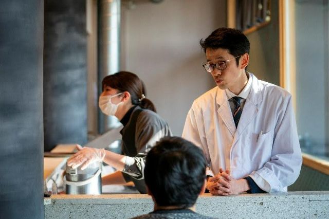 德川齊昭公所著《食菜錄》中的料理在現代煥然新生！