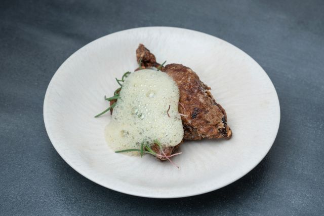 德川齊昭公所著《食菜錄》中的料理在現代煥然新生！