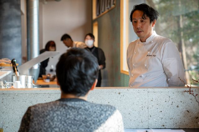 德川齊昭公所著《食菜錄》中的料理在現代煥然新生！