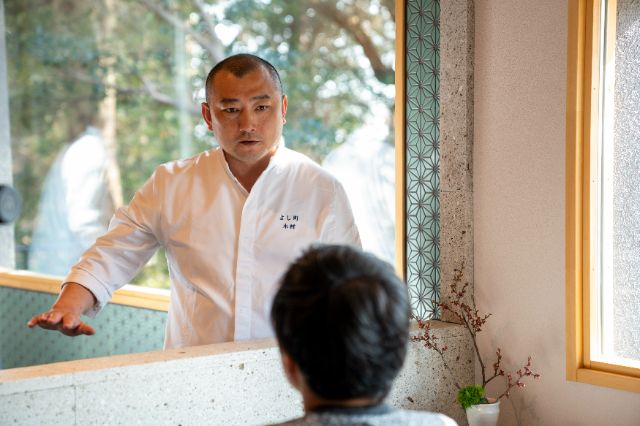 德川齊昭公所著《食菜錄》中的料理在現代煥然新生！