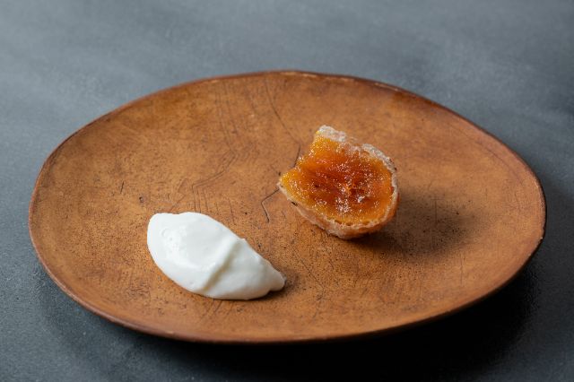 德川齊昭公所著《食菜錄》中的料理在現代煥然新生！