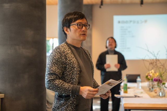 德川齊昭公所著《食菜錄》中的料理在現代煥然新生！