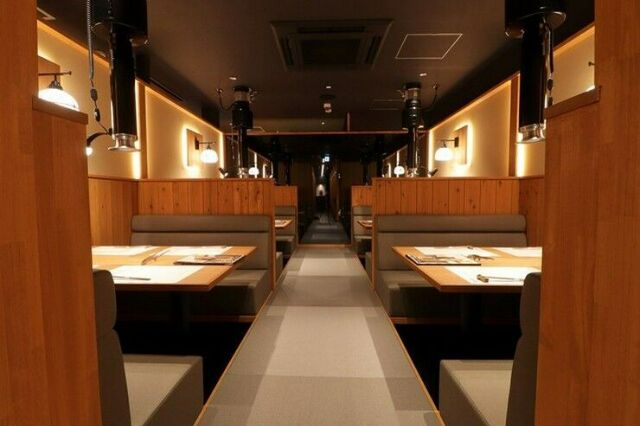 A restaurant to visit after exploring the popular tourist spot, Namba Yasaka Shrine | Osaka